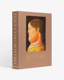 Outlet Fernando Botero Kunst