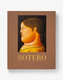 Outlet Fernando Botero Kunst