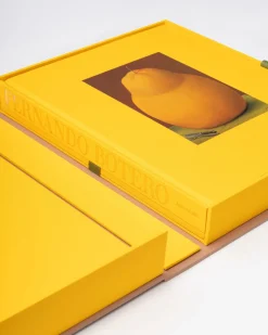 Outlet Fernando Botero Kunst