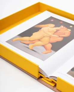 Outlet Fernando Botero Kunst