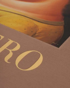 Outlet Fernando Botero Kunst