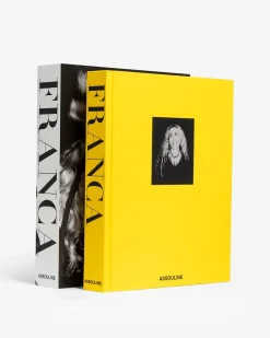 Franca: Chaos En Creatie Mode