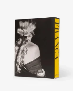 Franca: Chaos En Creatie Mode