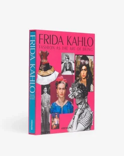 Frida Kahlo: Mode Als De Kunst Van Het Zijn Mode