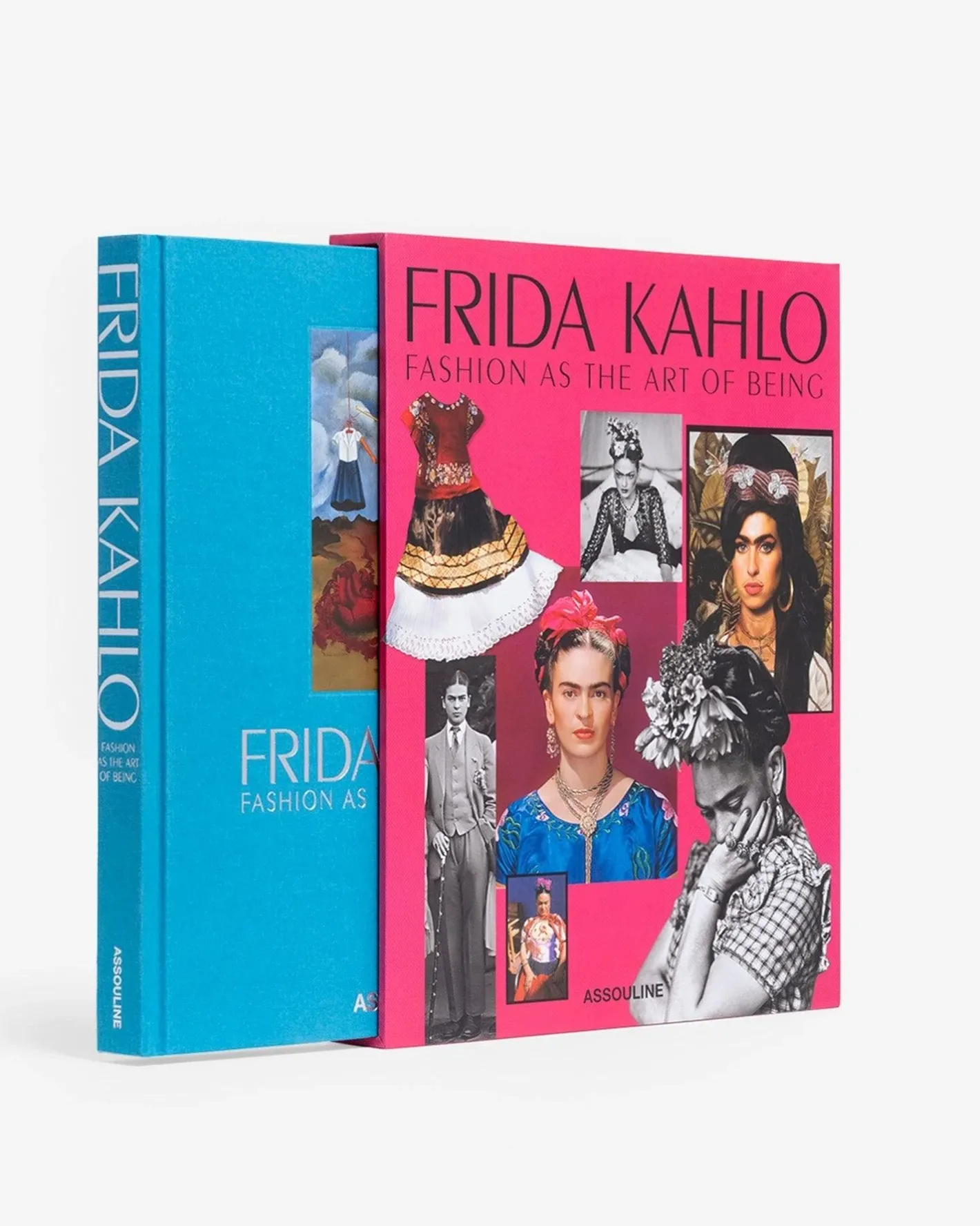 Frida Kahlo: Mode Als De Kunst Van Het Zijn Mode
