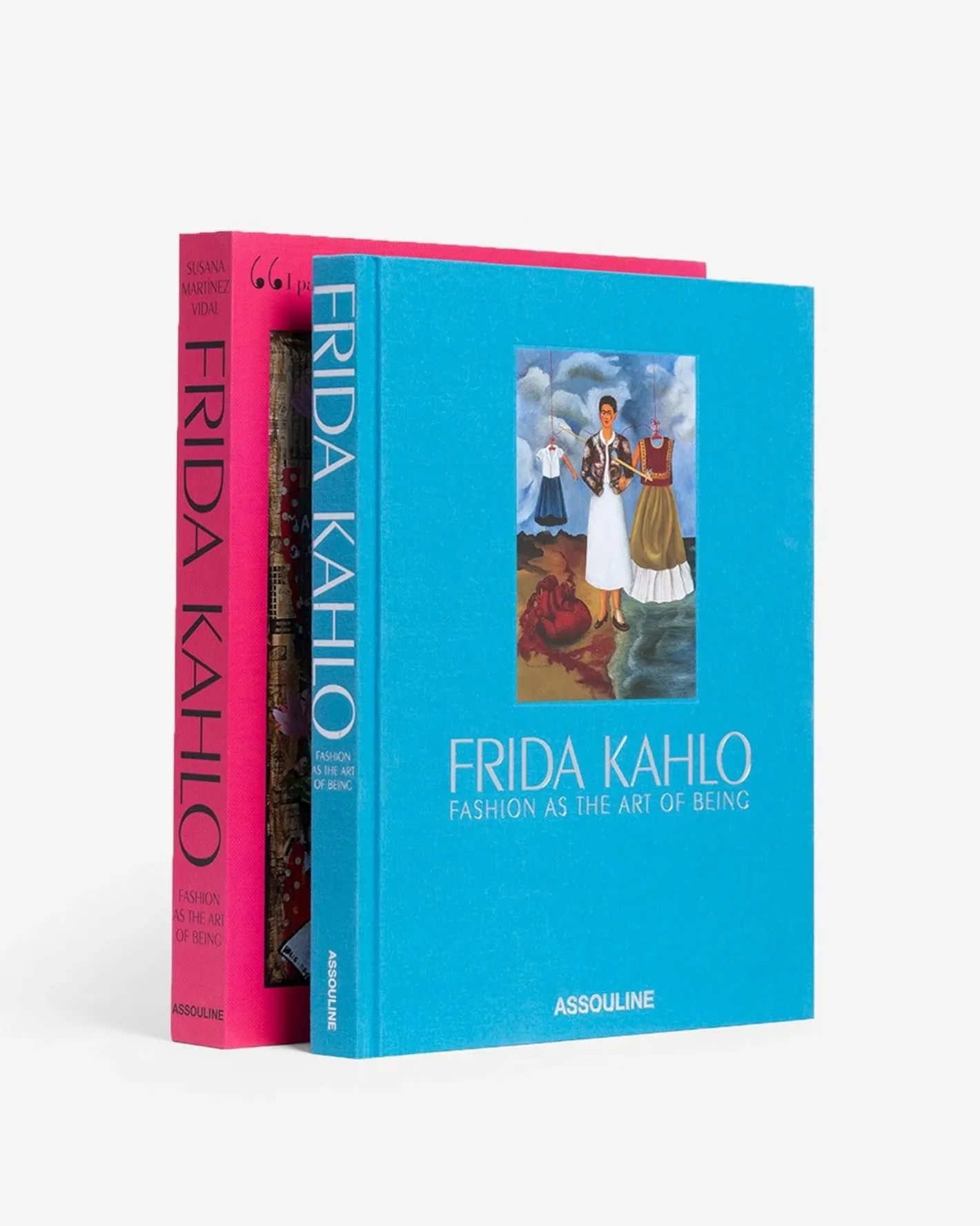 Frida Kahlo: Mode Als De Kunst Van Het Zijn Mode