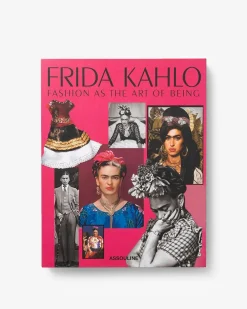Frida Kahlo: Mode Als De Kunst Van Het Zijn Mode