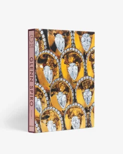 Clearance G: Glenn Spiro De Kunst Van Een Juweel Iconische Merken