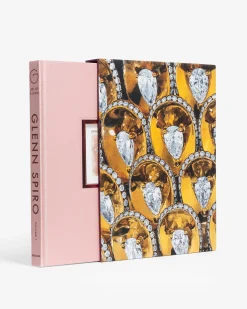 Clearance G: Glenn Spiro De Kunst Van Een Juweel Iconische Merken