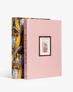 Clearance G: Glenn Spiro De Kunst Van Een Juweel Iconische Merken