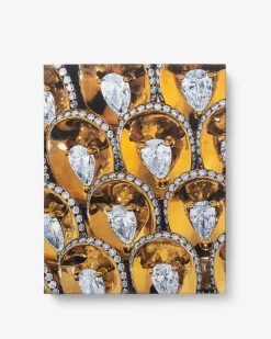 Clearance G: Glenn Spiro De Kunst Van Een Juweel Iconische Merken