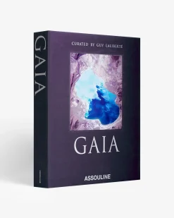 New Gaia (Ultieme Collectie) Reis