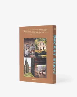 New Geheime Verblijven Reis