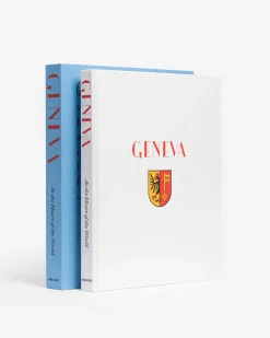 Clearance Geneve: In Het Hart Van De Wereld Reis