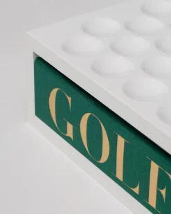 Golf: The Impossible-Collectie Sportwagens