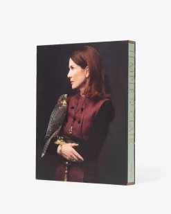 New Gouden Menagerie, Tempel St. Clair Iconische Merken