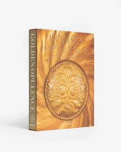 Best Gouden Weelde: 500 Jaar Weelderige Stijl Sieraden