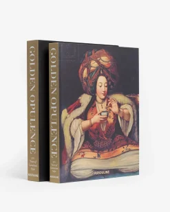 Best Gouden Weelde: 500 Jaar Weelderige Stijl Sieraden