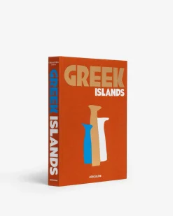 Hot Griekse Eilanden Reis