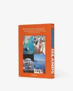 Hot Griekse Eilanden Reis