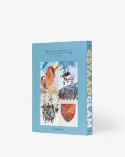 Hot Gstaad Glam Reis