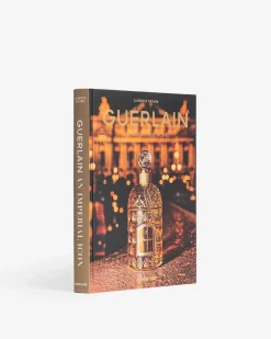 Clearance Guerlain: Een Keizerlijk Icoon Iconische Merken