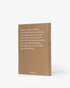 Best Guerlain: Een Keizerlijk Icoon (Franse Versie) Iconische Merken