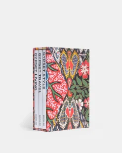 Clearance Gypset-Trilogie Reis