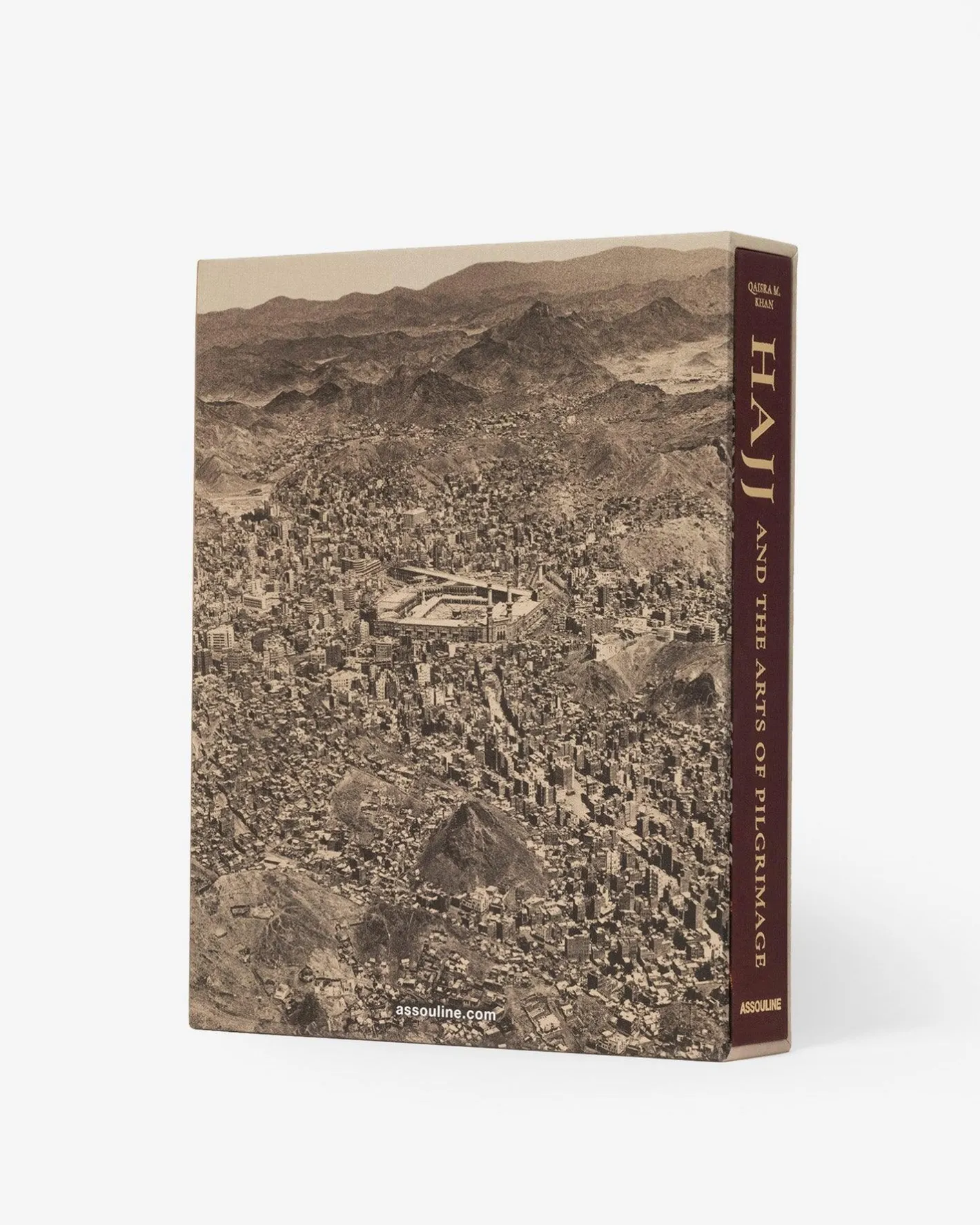 Hadj En De Kunst Van Het Bedevaartsoord Kunst