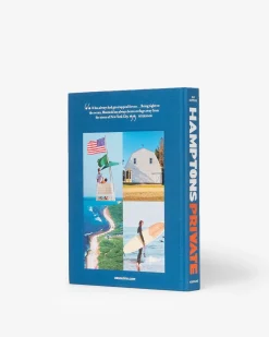 New Hamptons Prive Reis