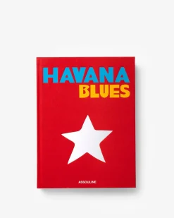 New Havana-Blues Reis