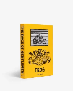 Het Ras Der Heren Sportwagens