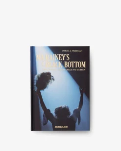 Clearance Het Zwarte Broekje Van Ma Rainey Film En Televisie