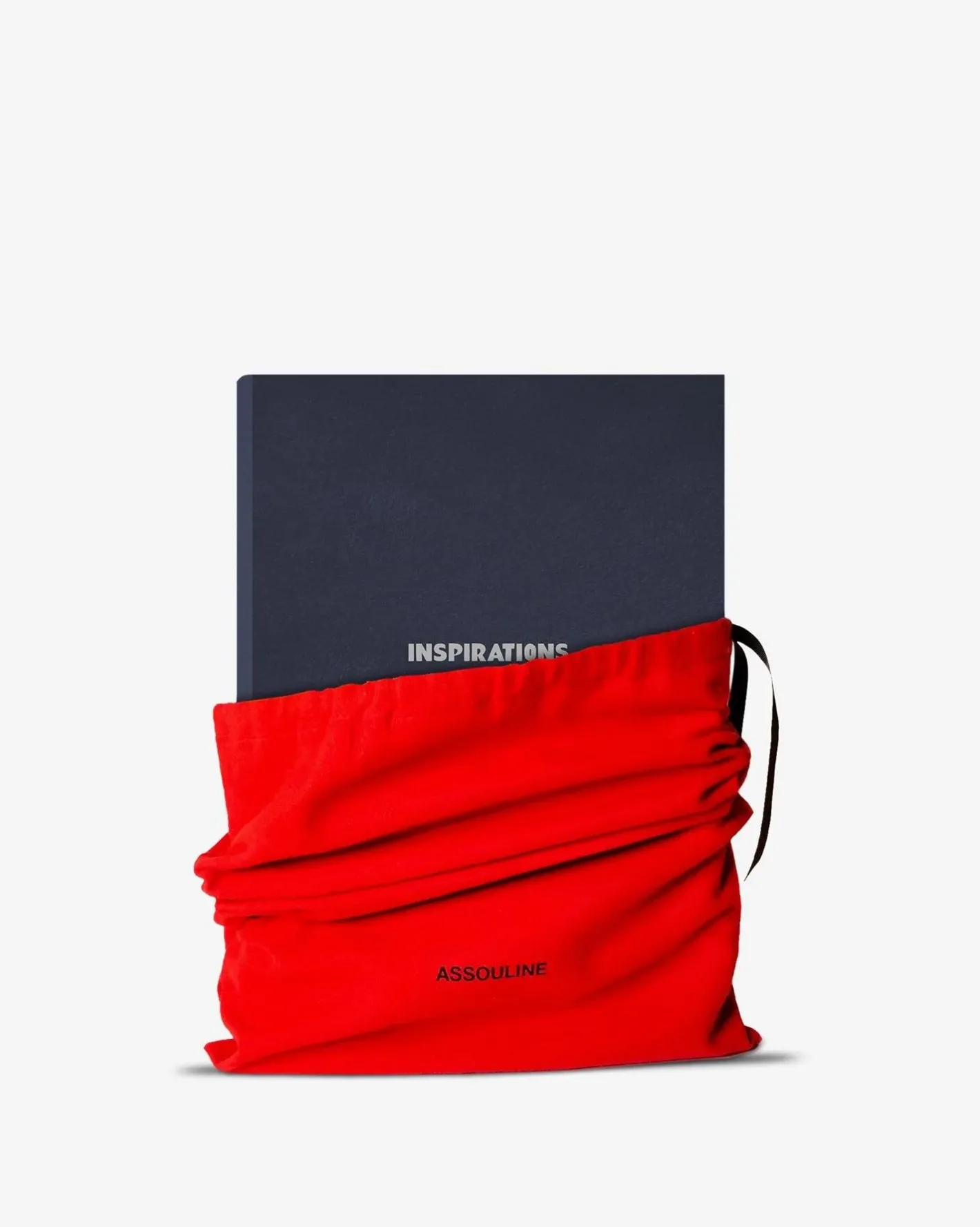 Outlet Inspiratie Notitieboekje Briefpapier