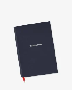 Outlet Inspiratie Notitieboekje Briefpapier