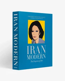 Iran Modern Kunst