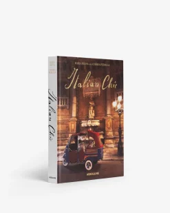 Discount Italiaans Chique Reis