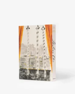 Discount Italiaans Chique Reis