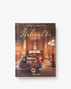 Discount Italiaans Chique Reis