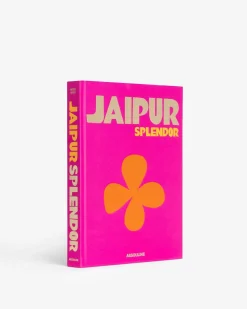 New Jaipur Pracht Reis