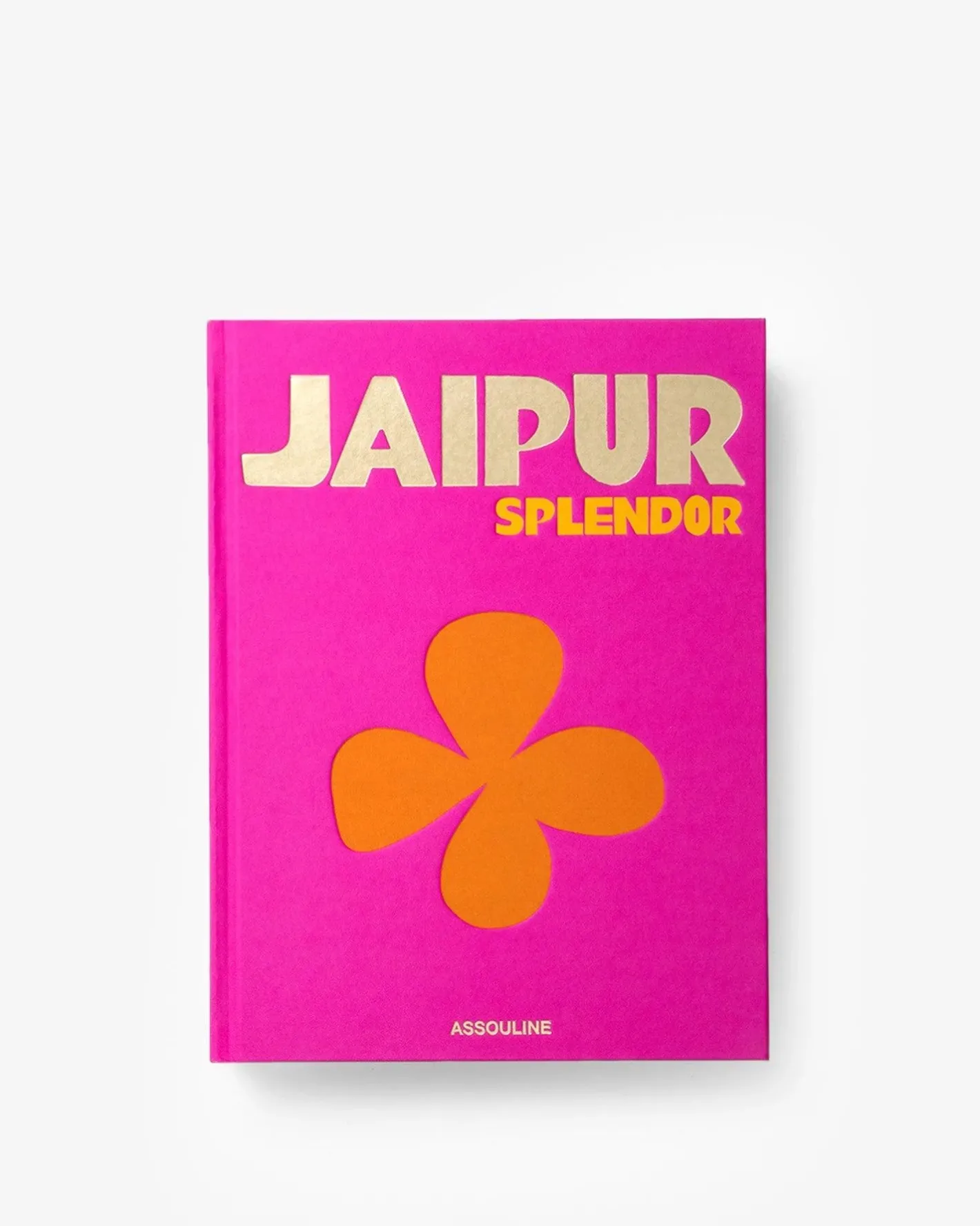 New Jaipur Pracht Reis