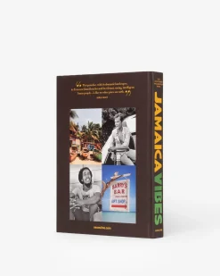 Hot Jamaicaanse Sfeer Reis