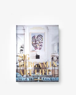 Outlet Kunstleven Van Sig Bergamin Kunst