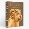 New Lalanne: Een Wereld Van Poezie Kunst