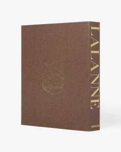 New Lalanne: Een Wereld Van Poezie Kunst