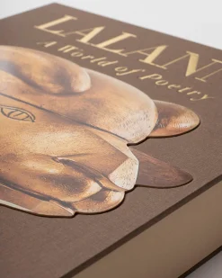 New Lalanne: Een Wereld Van Poezie Kunst