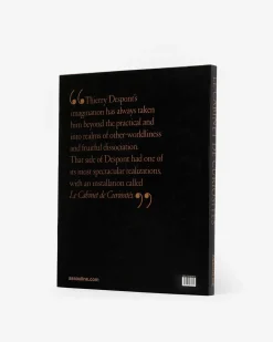 Clearance Le Cabinet De Curiosites Architectonisch Ontwerp