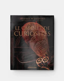 Clearance Le Cabinet De Curiosites Architectonisch Ontwerp