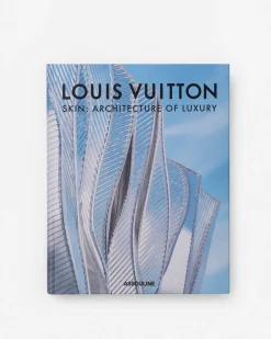 New Louis Vuitton Skin: Architectuur Van Luxe (Beijing-Editie) Iconische Merken