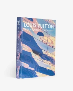Louis Vuitton Skin: Architectuur Van Luxe (Tokio-Editie) Iconische Merken